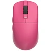 Pelė ROYAL KLUDGE M3 Wireless, Berry Raudona