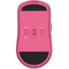 Pelė ROYAL KLUDGE M3 Wireless, Berry Raudona