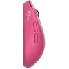 Pelė ROYAL KLUDGE M3 Wireless, Berry Raudona