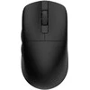 Royal Kludge M3 Belaidė Pelė | Dark Knight