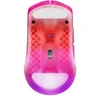 STS Steelseries Aerox 3 Wireless Gen 2 kompiuterinė pelė Žaidimams dešinei rankai RD belaidis ryšys + „Bluetooth“ Optinis 26000 DPI