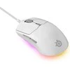 STEELSERIES Rival 3 Gen 2 Pelė - Baltas