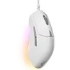 STEELSERIES Rival 3 Gen 2 Pelė - Baltas