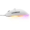 STEELSERIES Rival 3 Gen 2 Pelė - Baltas