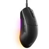 STEELSERIES Rival 3 Gen 2 Pelė - Juodas