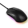 STEELSERIES Rival 3 Gen 2 Pelė - Juodas