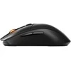 STEELSERIES Rival 3 WL Gen 2 Pelė - Juodas