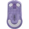 SteelSeries | Pelė žaidimams | Rival 3 Gen 2 | Wireless | 2.4GHz, Bluetooth | Lavender
