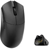 WLMouse Beast G Max Wireless Belaidė Žaidimų Pelė | Juodas