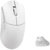 Pelė WLMouse Beast G Mini, Kailh Optinė Switches, Baltas