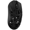 WL Pelė WLMOUSE Beast X Max Solid Sides Pelė žaidimams, Omron Optinė Switches – Juodas