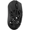 WL Pelė WLMOUSE Beast X Pro Solid Sides Pelė žaidimams, Omron Optinė Switches – Juodas