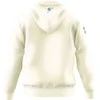 Rick and Morty Hoodie, Off-Baltas, L