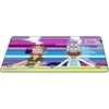 Rick and Morty Pelės kilimėlis Glitched, XL