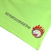 Rick and Morty T-Shirt, Science Grandpa, Light Žalias, L