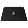 Roccat Sense Control juodas 450x450x3mm pelės kilimėlis
