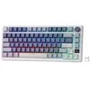 Klaviatūra Royal Kludge RK M75 (Taro Milk) - RK rusvai gelsvas Switches