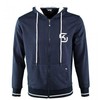 SK GAMING PLAYER ZIPPER HOODIE 2017, S