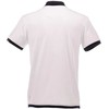 SK GAMING POLO 2017 baltas S
