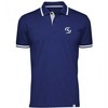 SK GAMING POLO 2017, mėlynas, S