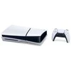 Sony PlayStation 5 SLIM žaidimų konsolė (1 TB SSD, Disc Drive)