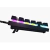 Klaviatūra su laidu SteelSeries Apex 9 TKL, US kalba, Juodos spalvos