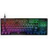 Klaviatūra su laidu SteelSeries Apex 9 TKL, US kalba, Juodos spalvos