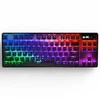Belaidė žaidimų klaviatūra SteelSeries Apex Pro TKL 2023, su RGB LED pašvietimu, US išdėstymas (64865)