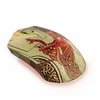 SteelSeries CS2 Dragon Lore Edition belaidė žaidimų pelė | 18000 DPI