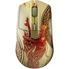 SteelSeries CS2 Dragon Lore Edition belaidė žaidimų pelė | 18000 DPI