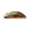 SteelSeries CS2 Dragon Lore Edition belaidė žaidimų pelė | 18000 DPI