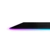 Medžiaginis pelės kilimėlis žaidimams SteelSeries QcK Prism Cloth RGB XL