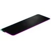 Medžiaginis pelės kilimėlis žaidimams SteelSeries QcK Prism Cloth RGB XL
