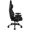 „ThunderX3 CORE Racer“ ergonominė žaidimų kėdė – Juodas