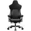 „ThunderX3 CORE Racer“ ergonominė žaidimų kėdė – Juodas
