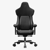 „ThunderX3 CORE Racer“ ergonominė žaidimų kėdė – Juodas