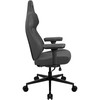 ThunderX3 CORE Smart ergonominė žaidimų kėdė - Loft Dark pilkos spalvos