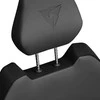 ThunderX3 SOLO 360 ergonomiška žaidimų kėdė – „Loft Air“, tamsiai pilka