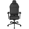 ThunderX3 SOLO 360 Ergonomic Gaming Chair – Loft Air, Dark Pilkas