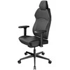 ThunderX3 SOLO 360 Ergonomic Gaming Chair – Loft Air, Dark Pilkas