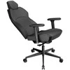 ThunderX3 SOLO 360 Ergonomic Gaming Chair – Modern, Juodas