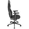 ThunderX3 SOLO 360 Ergonomic Gaming Chair – Modern, Juodas