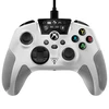 Turtle Beach žaidimų pultas Recon, Baltos spalvos
