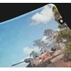 Wargaming World of Tanks - CS-52 LIS Out of the Woods Pelės kilimėlis, M