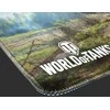 Wargaming World of Tanks - CS-52 LIS Out of the Woods Pelės kilimėlis, M