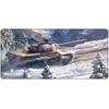 Kilimėlis Wargaming World of Tanks - TVP T 50/51, XL
