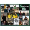 Winning Moves Laimėjimo judesių dėlionė 1000 „Breaking Bad“ koliažas