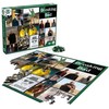 Winning Moves Laimėjimo judesių dėlionė 1000 „Breaking Bad“ koliažas