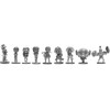 Winning Moves One Piece - Monopoly