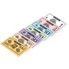 Winning Moves One Piece - Monopoly